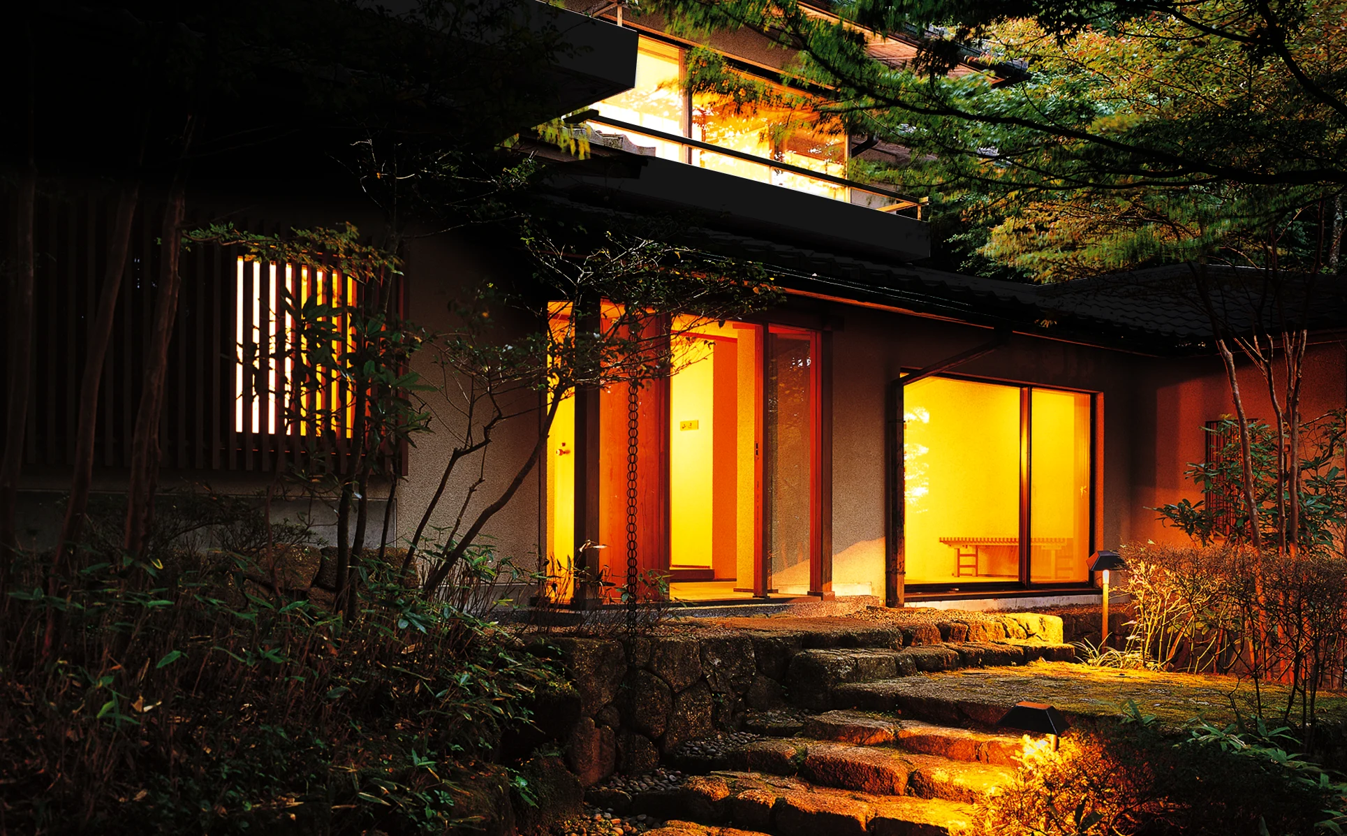 ホテルジャパン箱根別館四季