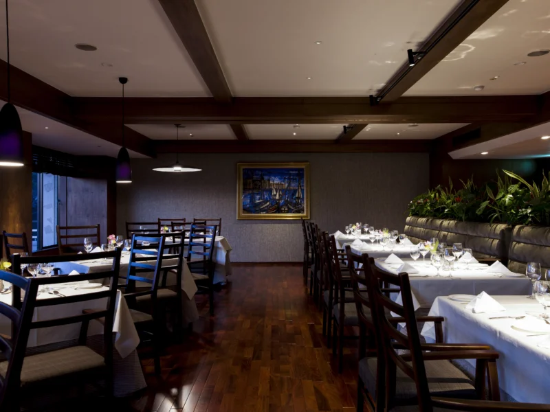 地の恵みを味わい尽くす、美食の歓び
