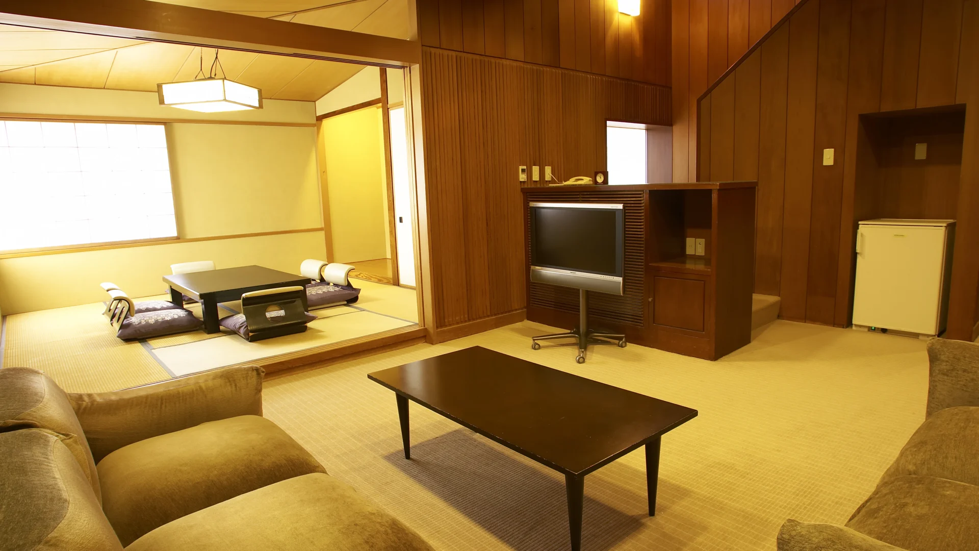 箱根スイート