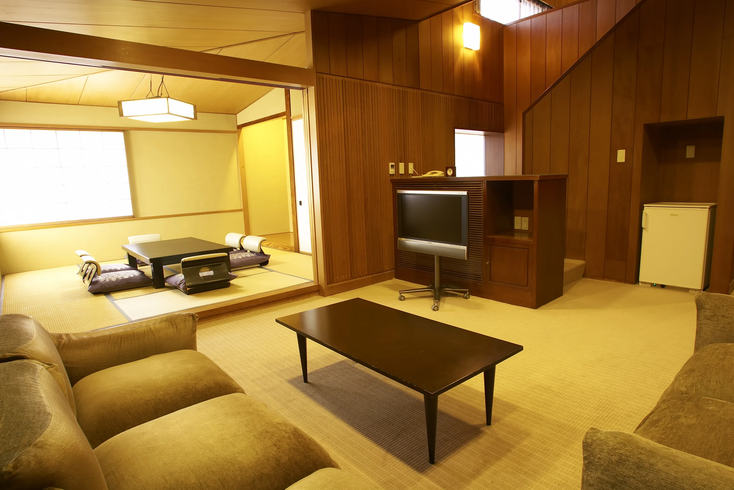 箱根スイート