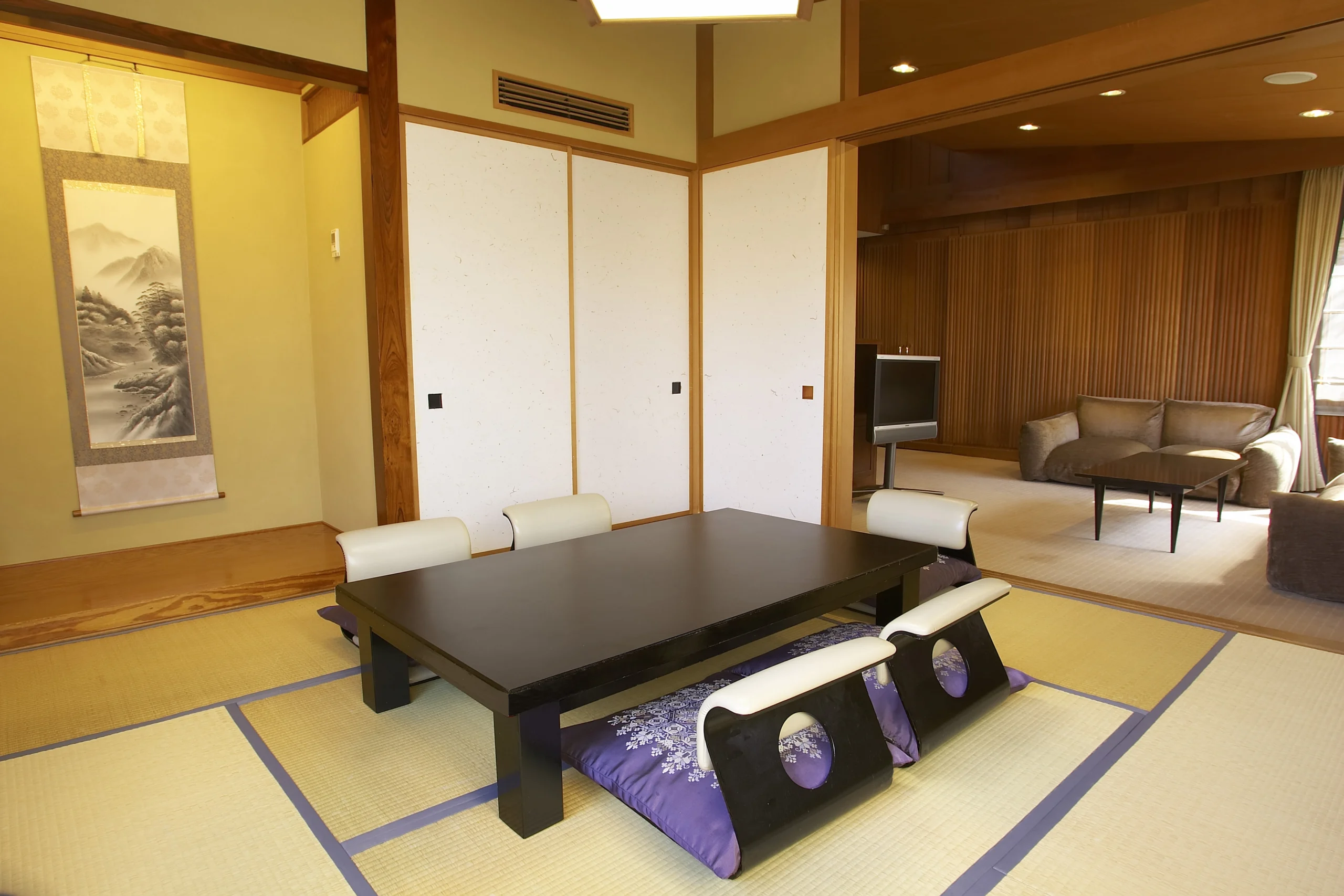 箱根スイート