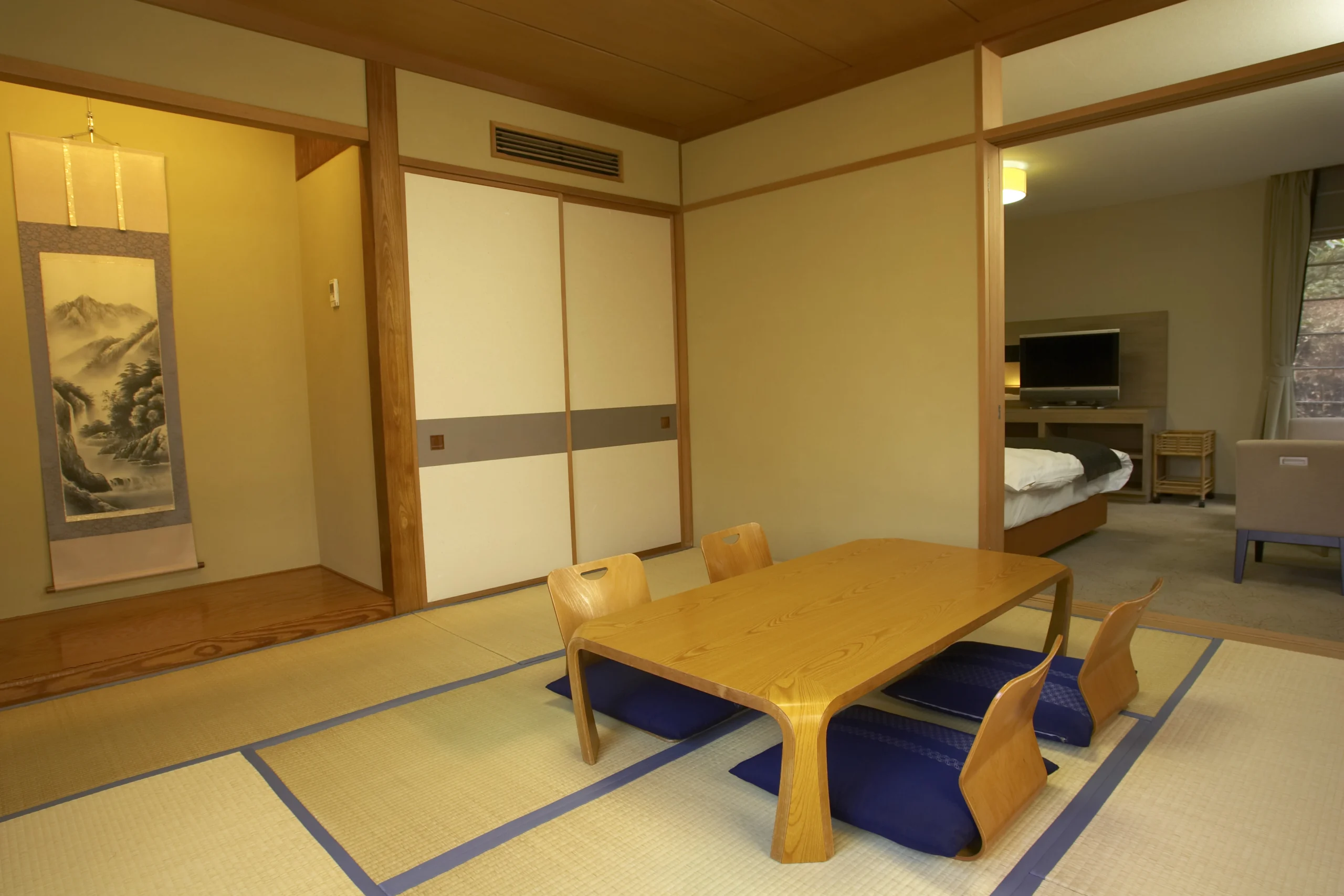 箱根セミスイート