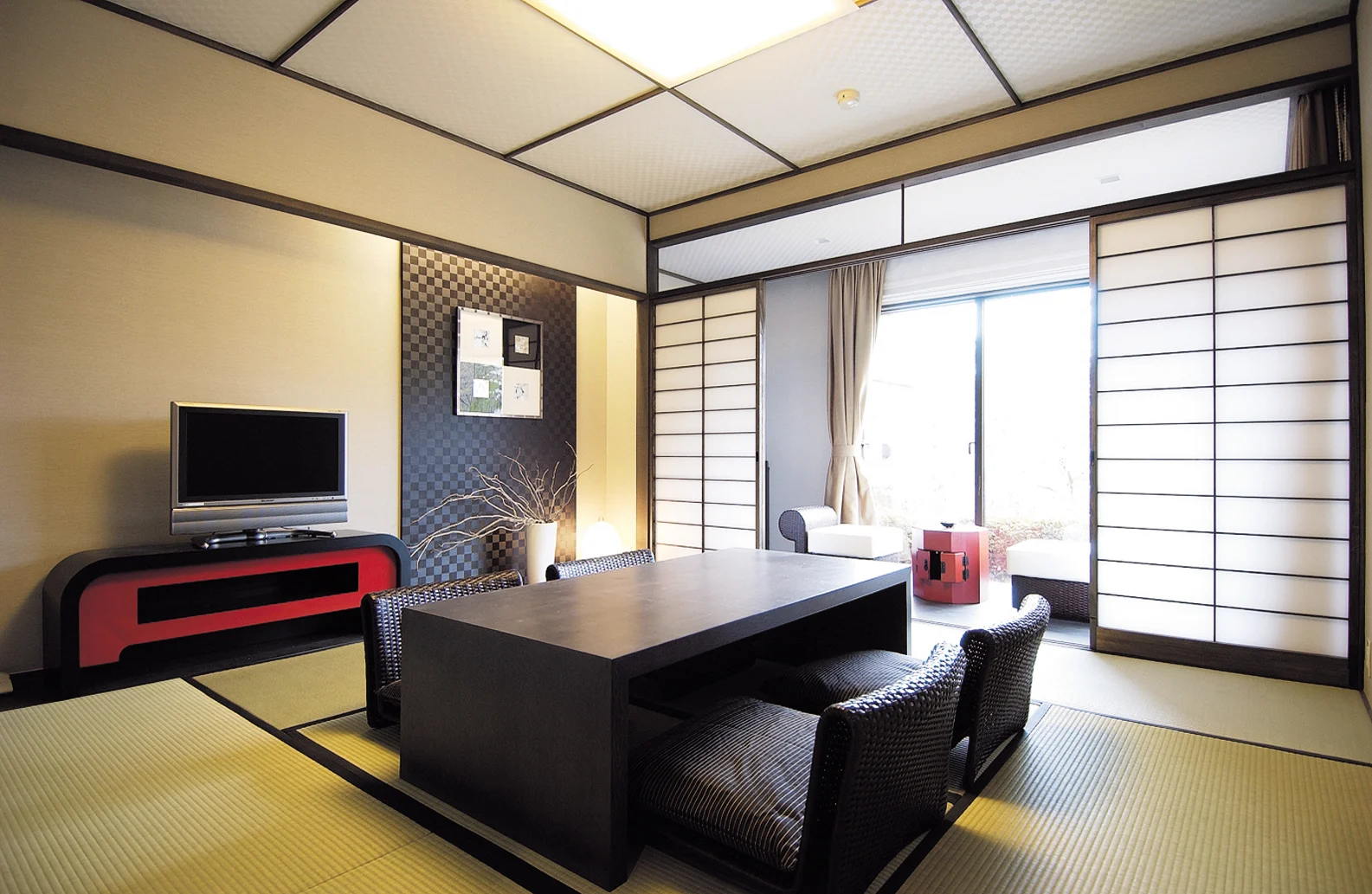 箱根和室レギュラー