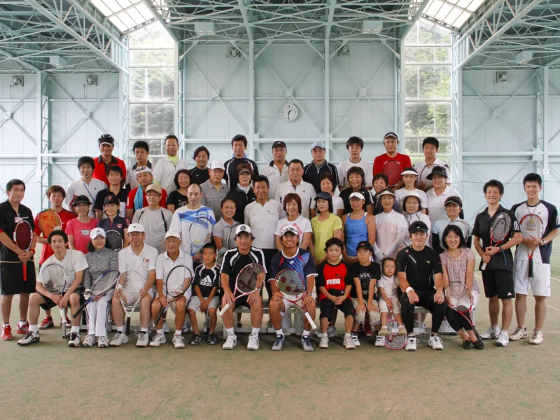 一流から学ぶスポーツレッスン