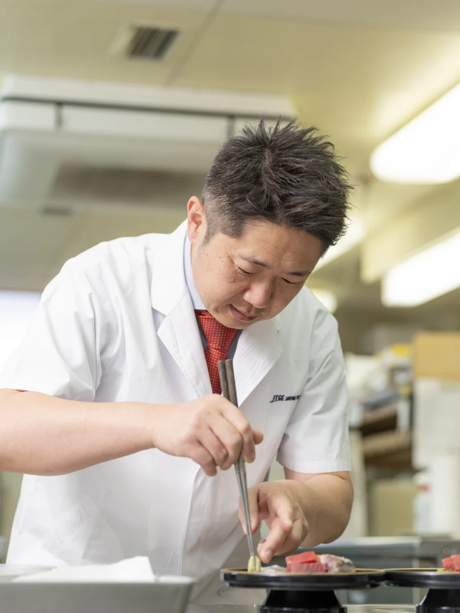 今野 史順
