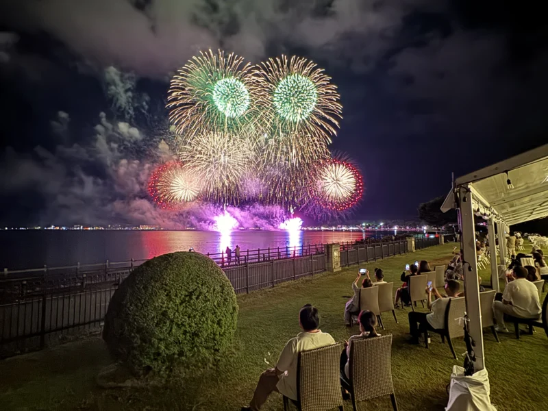 知的好奇心を満たす文化イベント