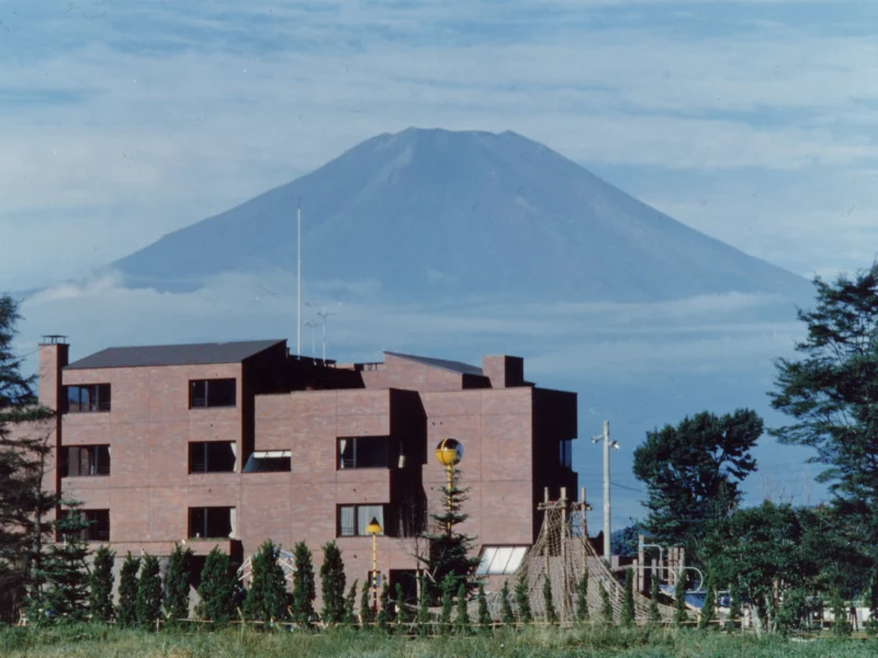 「ホテルジャパン山中湖」オープン